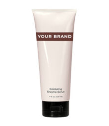 Exfoliating Enzyme Scrub