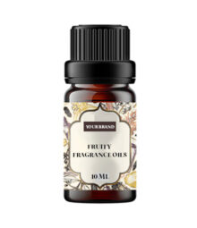 private label Fruity Fragrance Oils