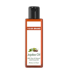 private label Jojoba Oil