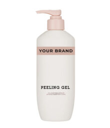 Peeling Gel