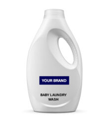 Baby Laundry Wash