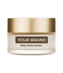 Baby Body Butter