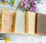 Benefits of Private Label Herbal Soaps