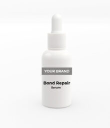 Private Label Bond Repair Serum