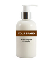 Private Label Bond Repair Shampoo