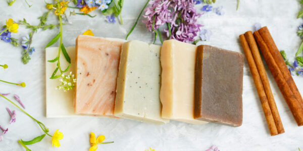 Benefits of Private Label Herbal Soaps