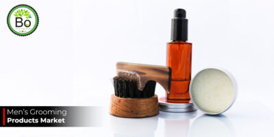 Men’s Grooming Products Market