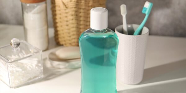 Trending Ingredients In Mouthwash