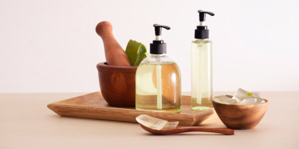 Benefits of Custom Formulation In Shower Gels For Sensitive Skin