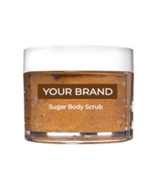 Sugar Body Scrub