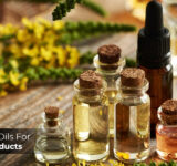 Top 5 Essential Oils For Hair Growth Products