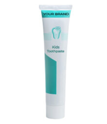 Kids Toothpaste