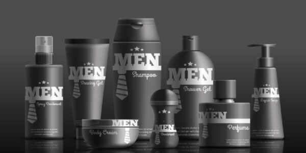 Why Packaging Matters For Men's Grooming Brand