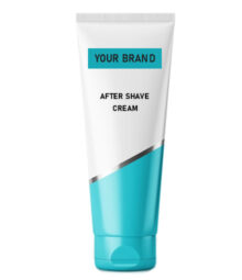 Private Label After Shave Cream