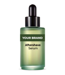 Aftershave Serum- BO Product