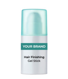 Private Label Hair Finishing Gel Stick