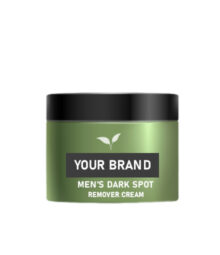 Private Label Men's Dark Spot Remover Cream