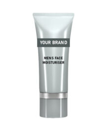 Private Label Mens Face Moisturiser