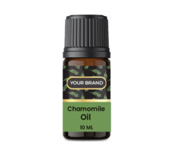 Private Label Chamomile Oil