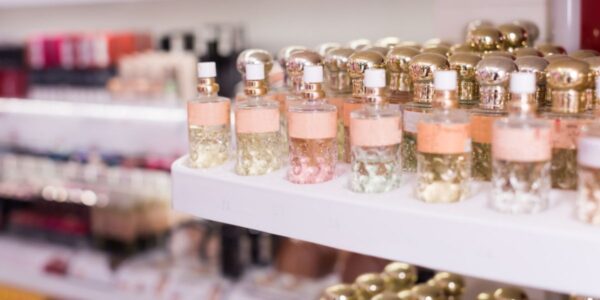 Fragrance Industry Trends 
