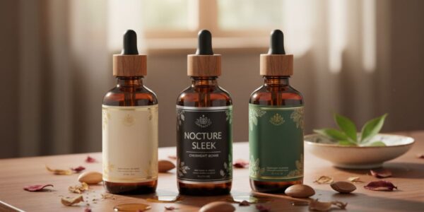 Hair Oils That Deliver Results