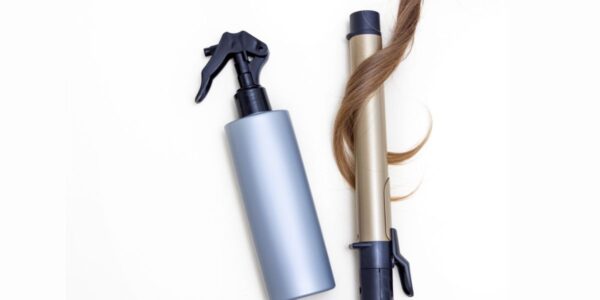 Heat Protection Sprays For Styling Needs