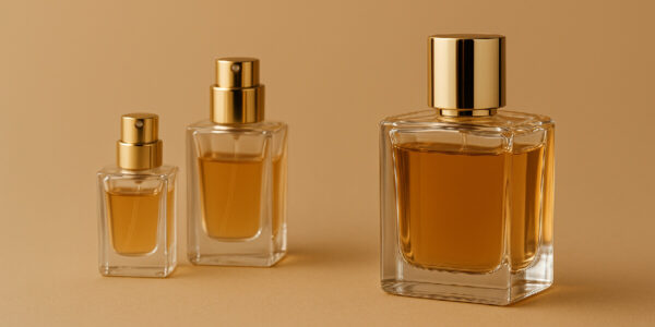 Industries Leading Perfume Trend