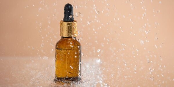 Scalp Serums as a Trending Niche